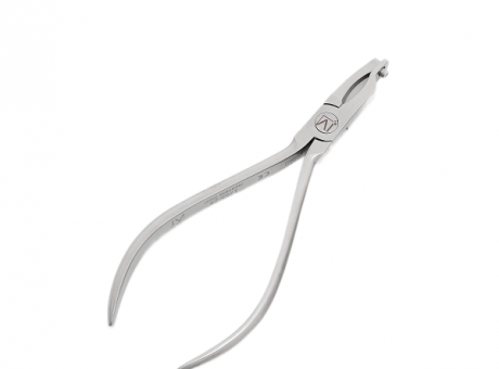 Щипцы для элайнеров c круговым отверстием